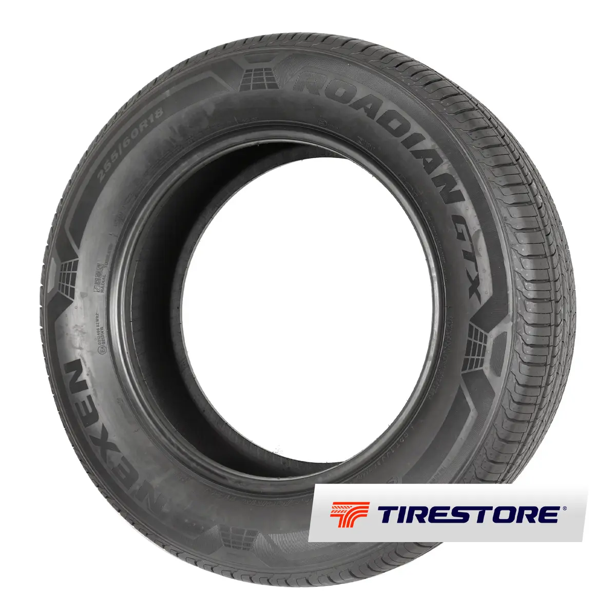 Pneu Aro 18 255/55r18 105v Nexen Roadian Gtx