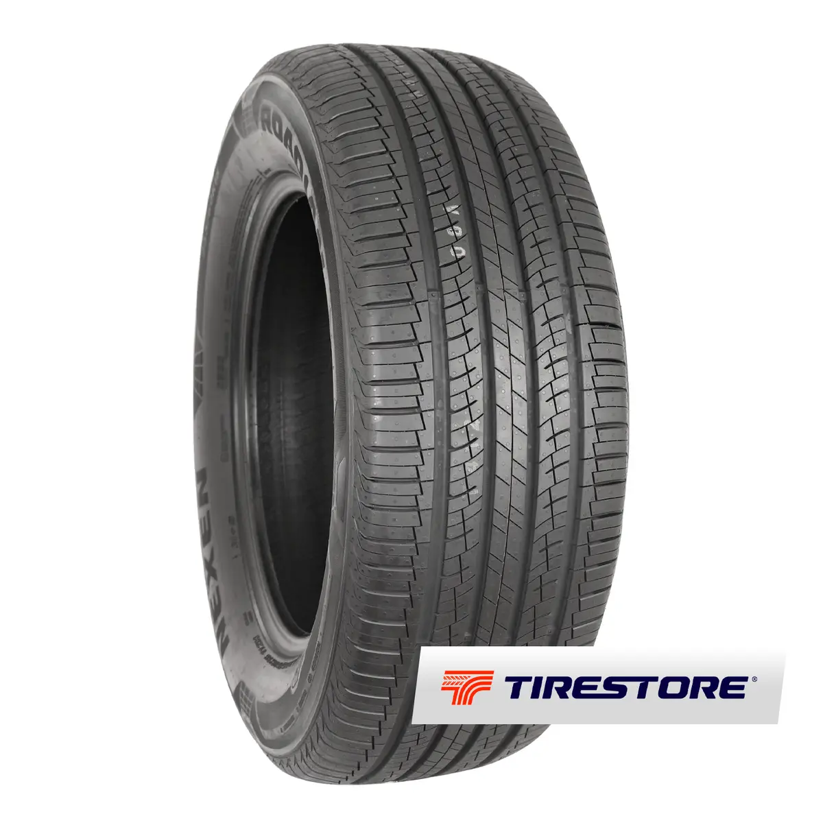 Pneu Aro 18 255/55r18 105v Nexen Roadian Gtx