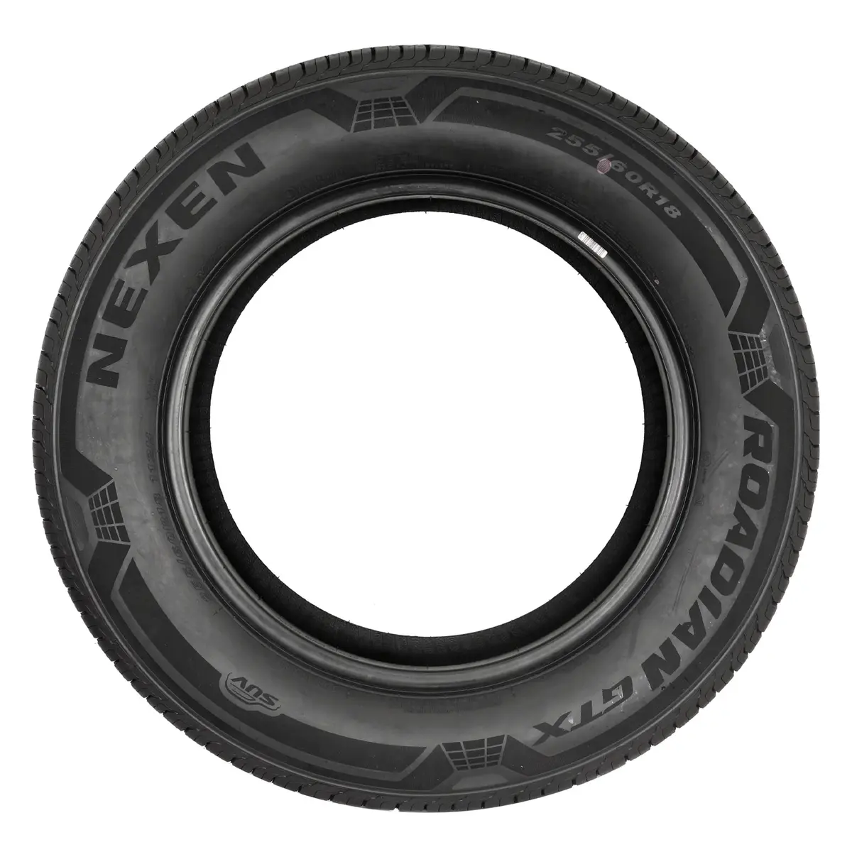 Pneu Aro 18 255/55r18 105v Nexen Roadian Gtx