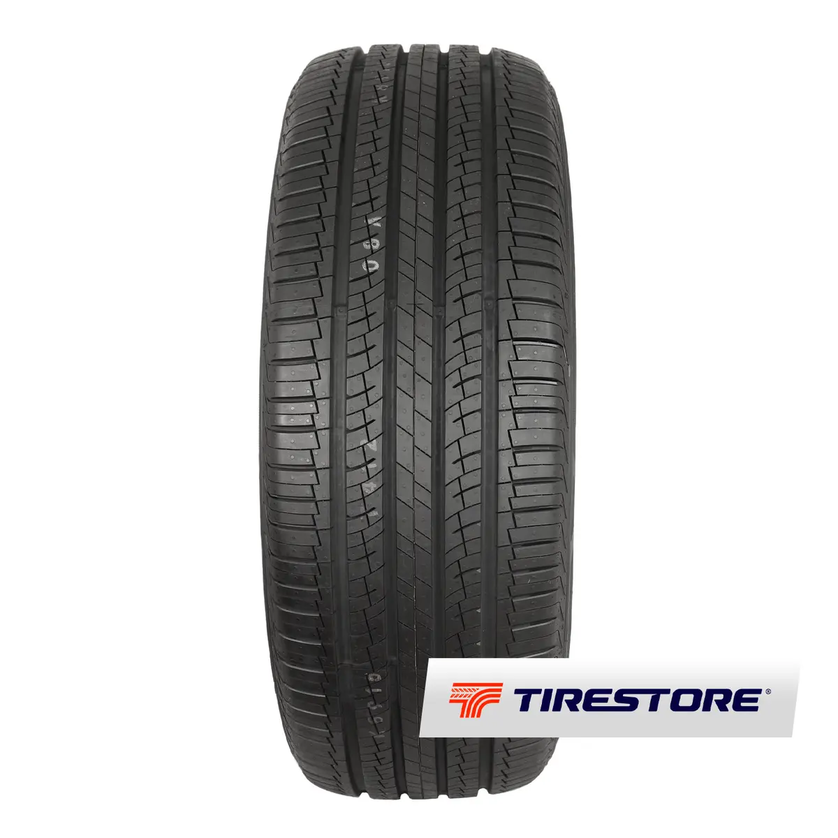 Pneu Aro 18 255/55r18 105v Nexen Roadian Gtx