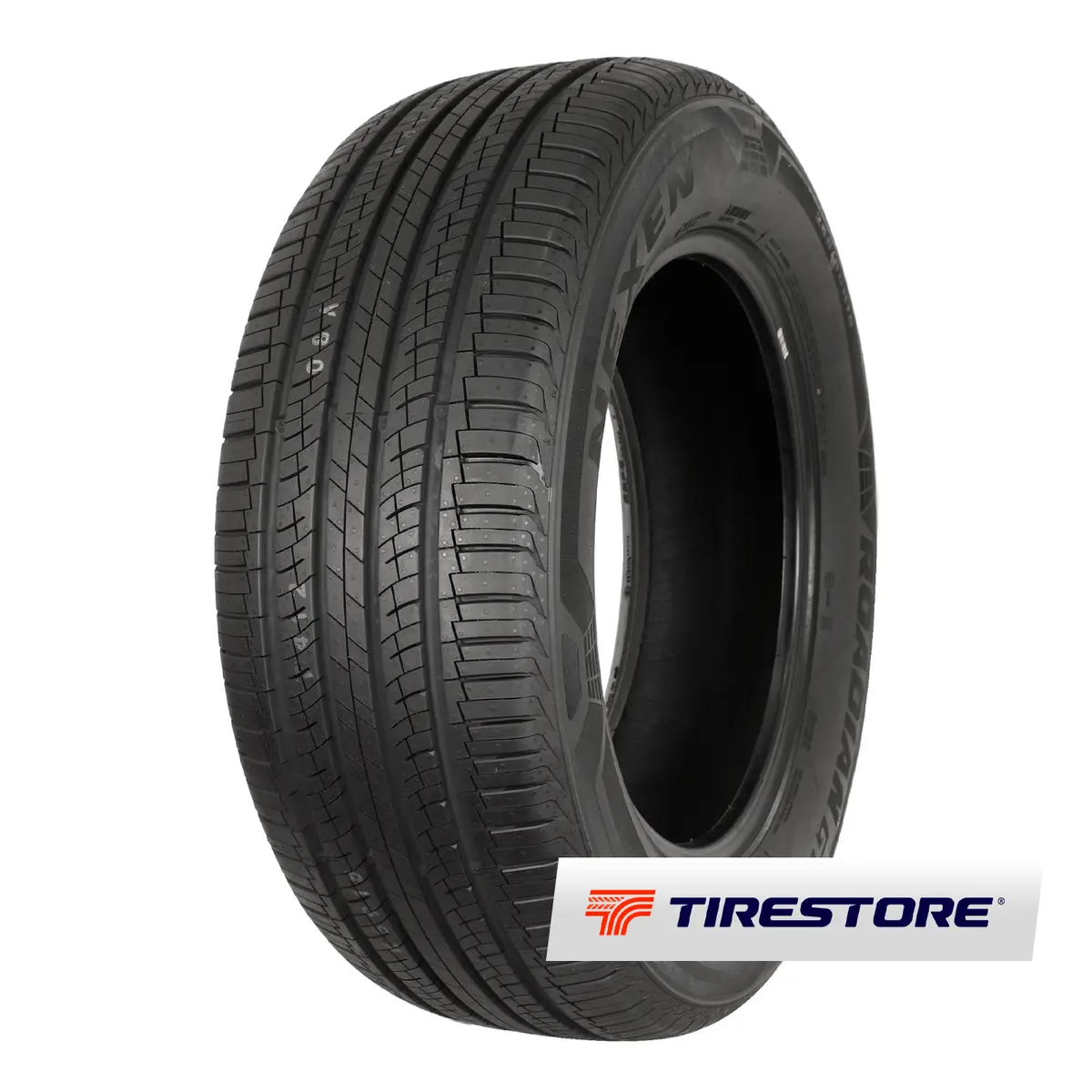 Pneu Aro 18 255/55r18 105v Nexen Roadian Gtx