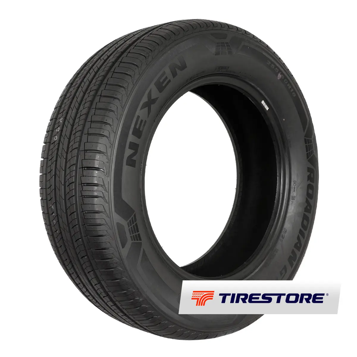 Pneu Aro 18 255/55r18 105v Nexen Roadian Gtx