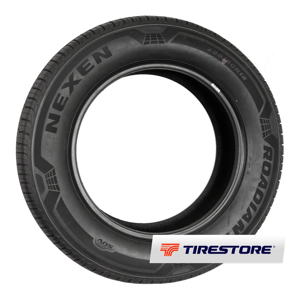Pneu Aro 18 255/55r18 105v Nexen Roadian Gtx