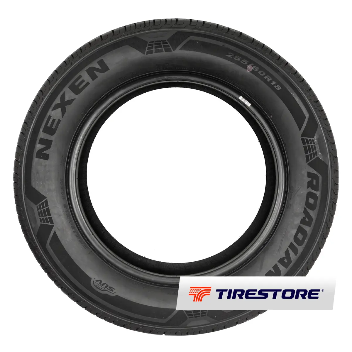 Pneu Aro 18 255/55r18 105v Nexen Roadian Gtx