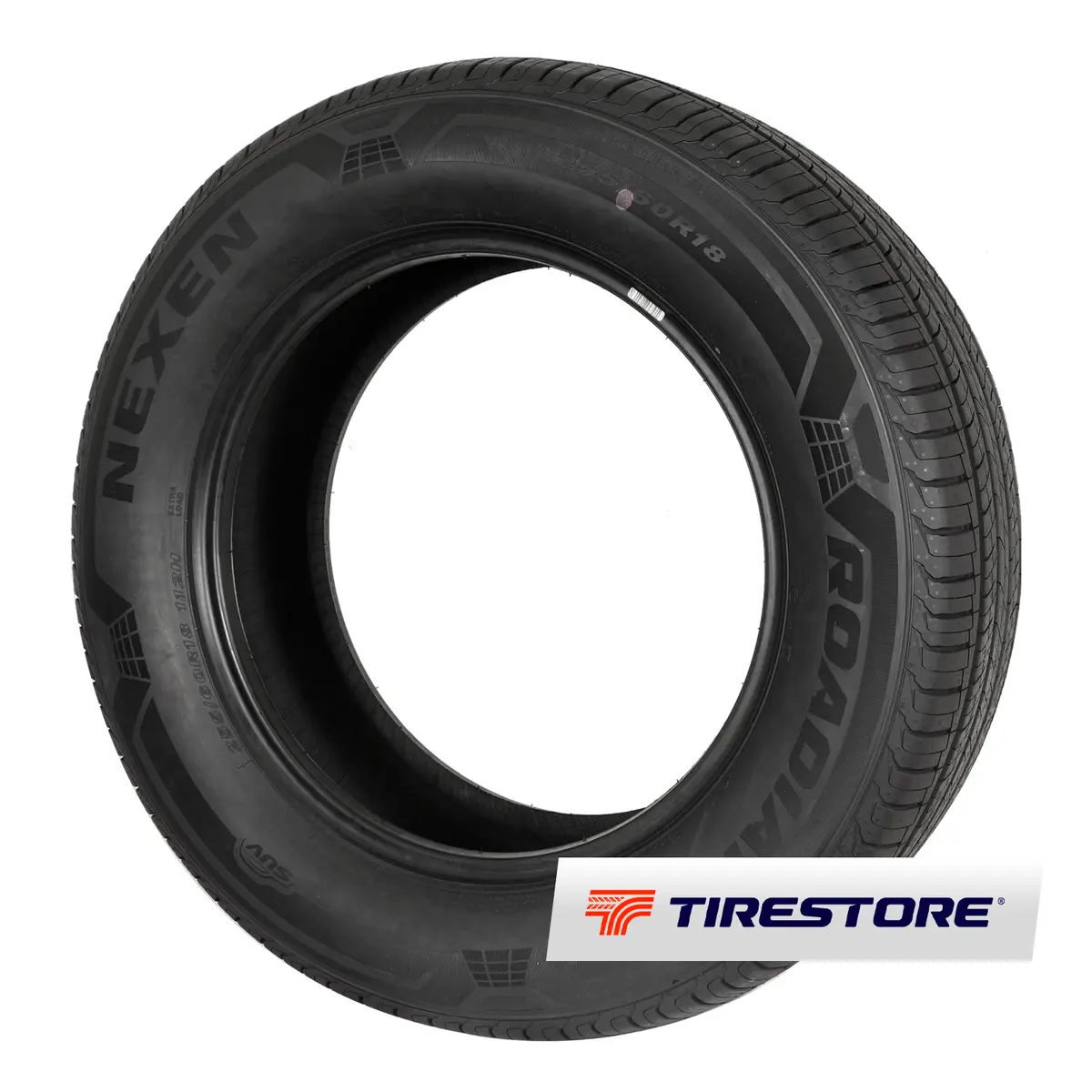 Pneu Aro 18 255/55r18 105v Nexen Roadian Gtx