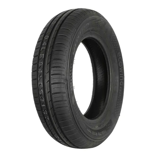 Pneu Aro 13 175/70R13 82T Kumho Ecowing ES31 - Pneu Aro 13 175