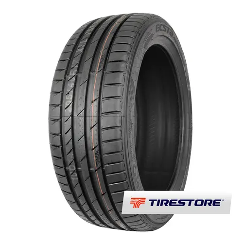 Pneu Aro 17 205/55R17 91W Kumho Ecsta PS71 - Pneu Aro 17 205/55R17