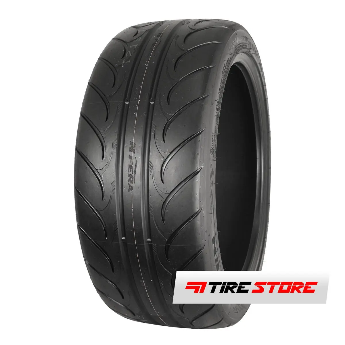 Pneu Aro 18 225/40R18 88Y Nexen Nfera SUR4G