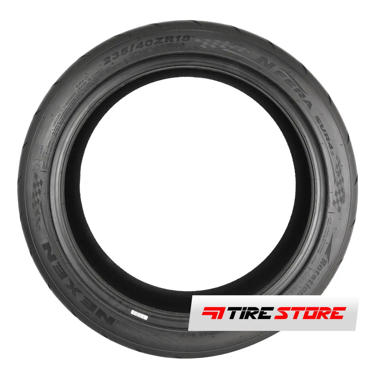 Pneu Aro 18 225/40R18 88Y Nexen Nfera SUR4G