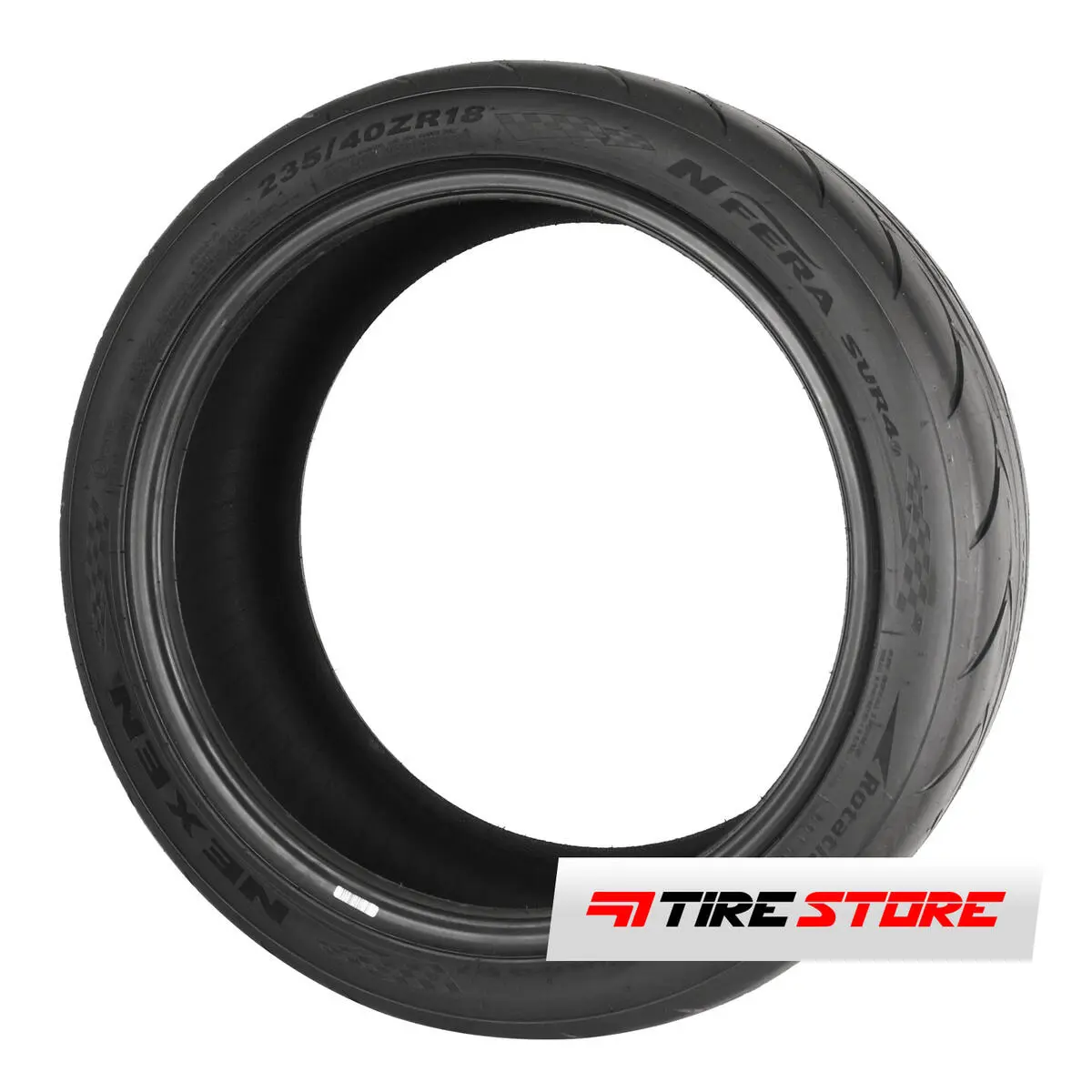 Pneu Aro 18 225/40R18 88Y Nexen Nfera SUR4G
