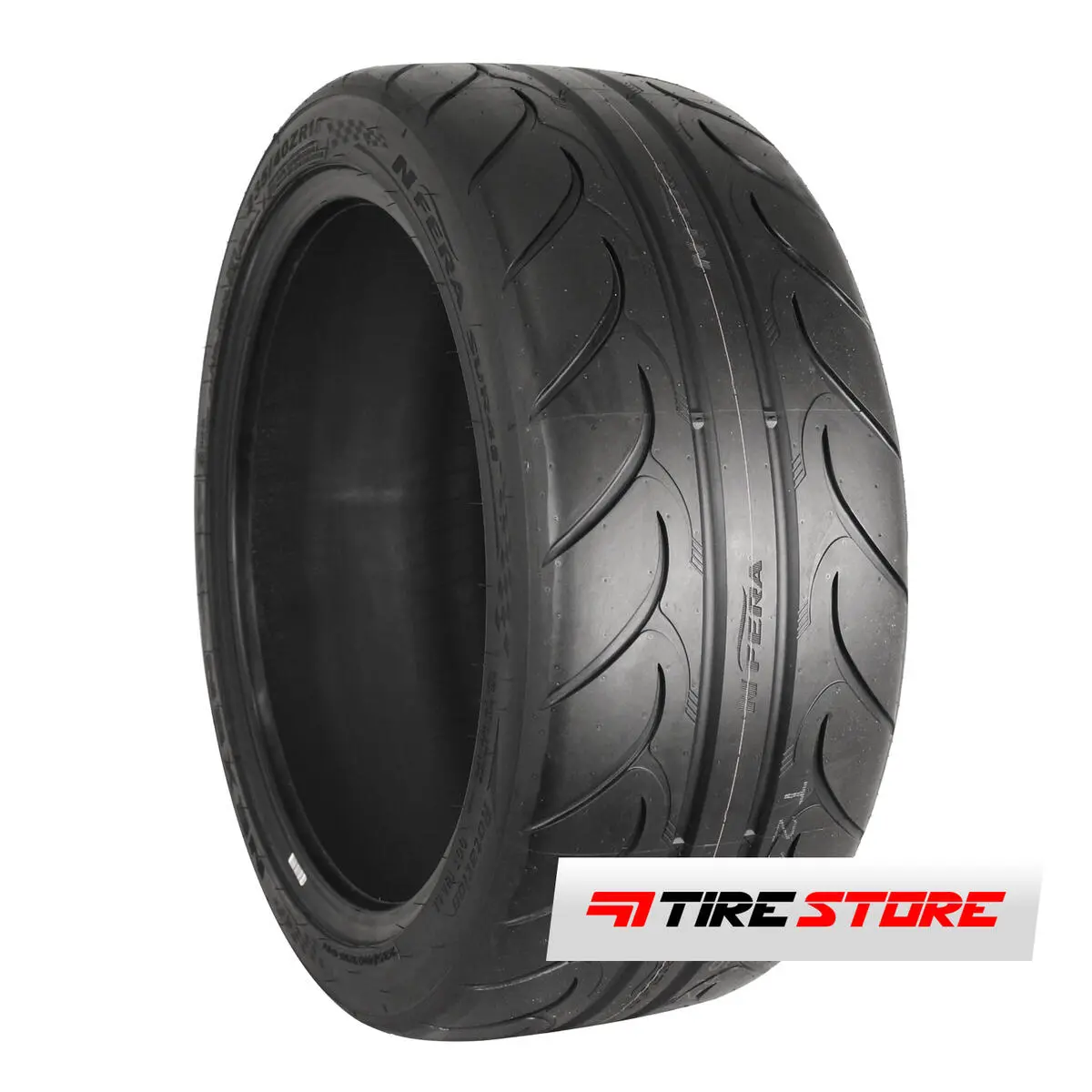 Pneu Aro 18 225/40R18 88Y Nexen Nfera SUR4G