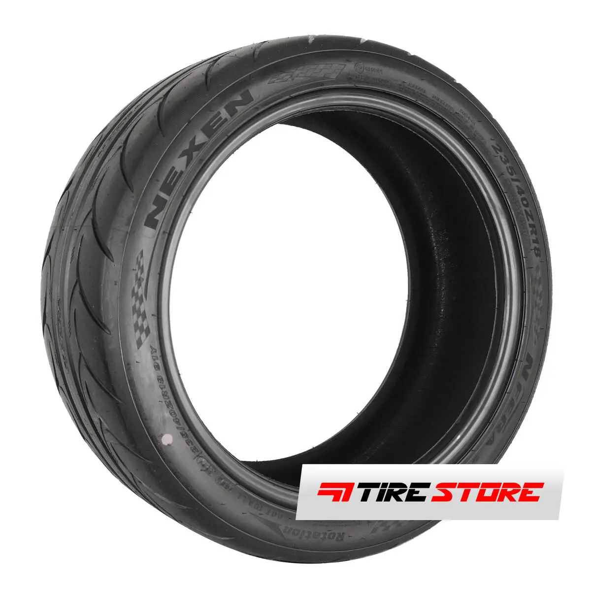 Pneu Aro 18 225/40R18 88Y Nexen Nfera SUR4G