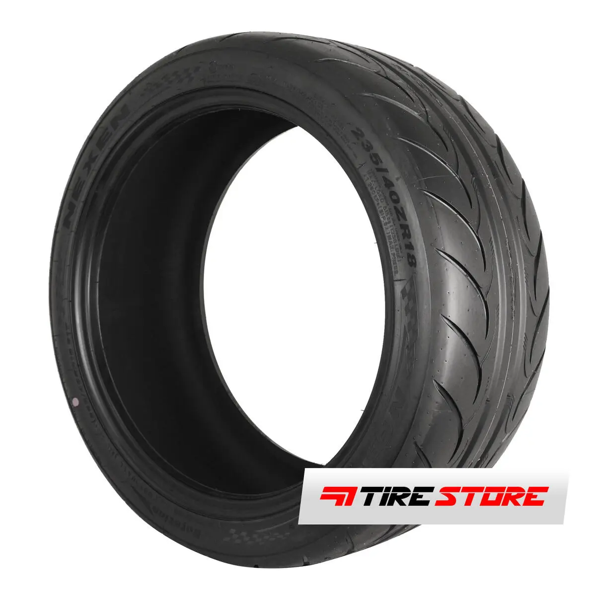 Pneu Aro 18 225/40R18 88Y Nexen Nfera SUR4G