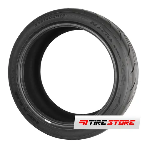 Pneu Aro 17 225/45R17 91Y Nexen Nfera SUR4G - Pneu Aro 17 225