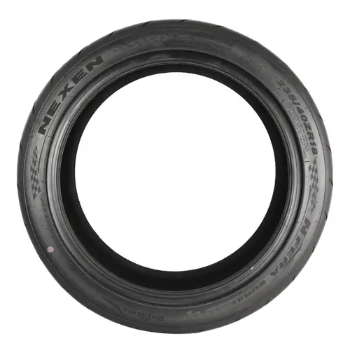 Pneu Aro 17 225/45R17 91Y Nexen Nfera SUR4G - Pneu Aro 17 225