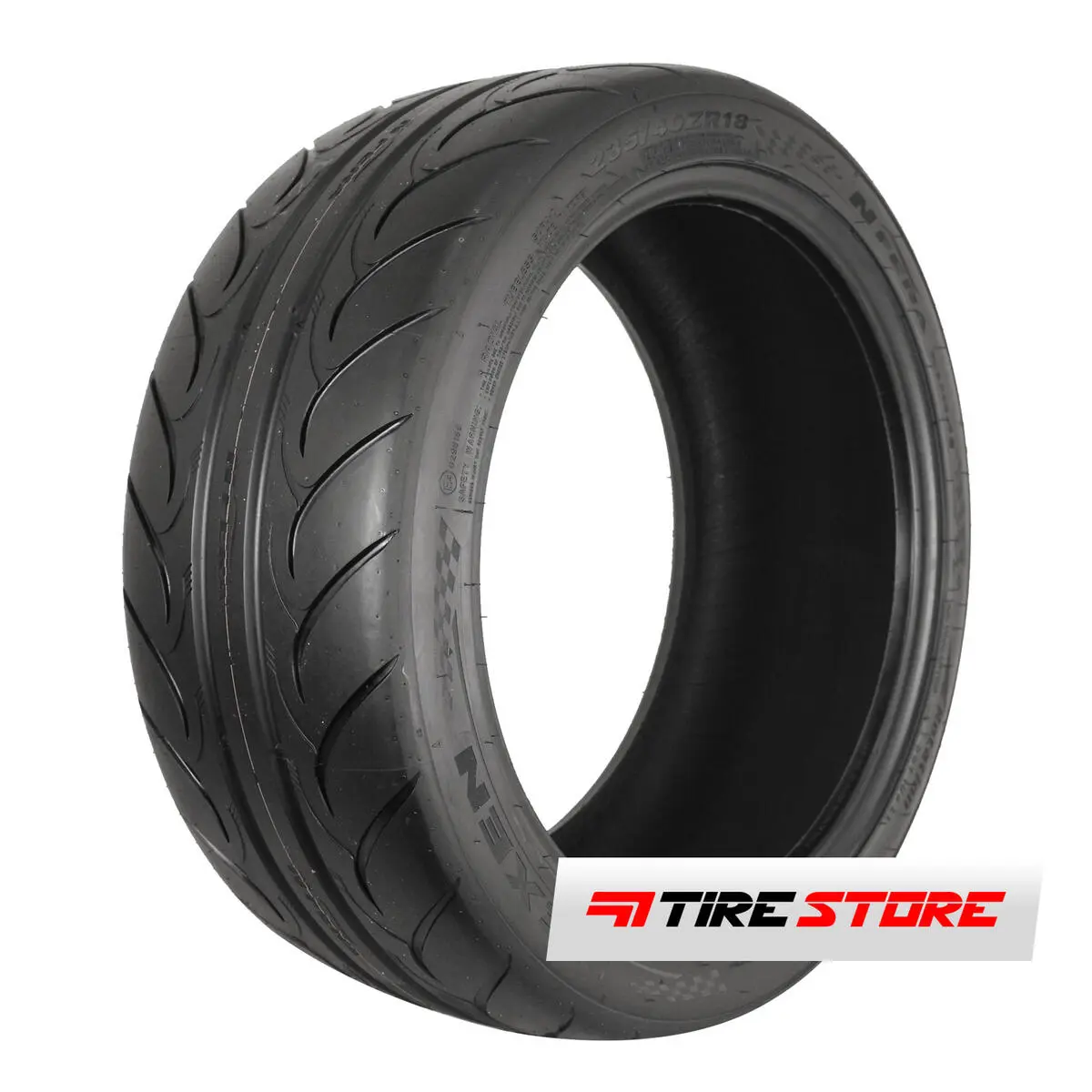 Pneu Aro 20 275/40R20 102Y Nexen Nfera SUR4G