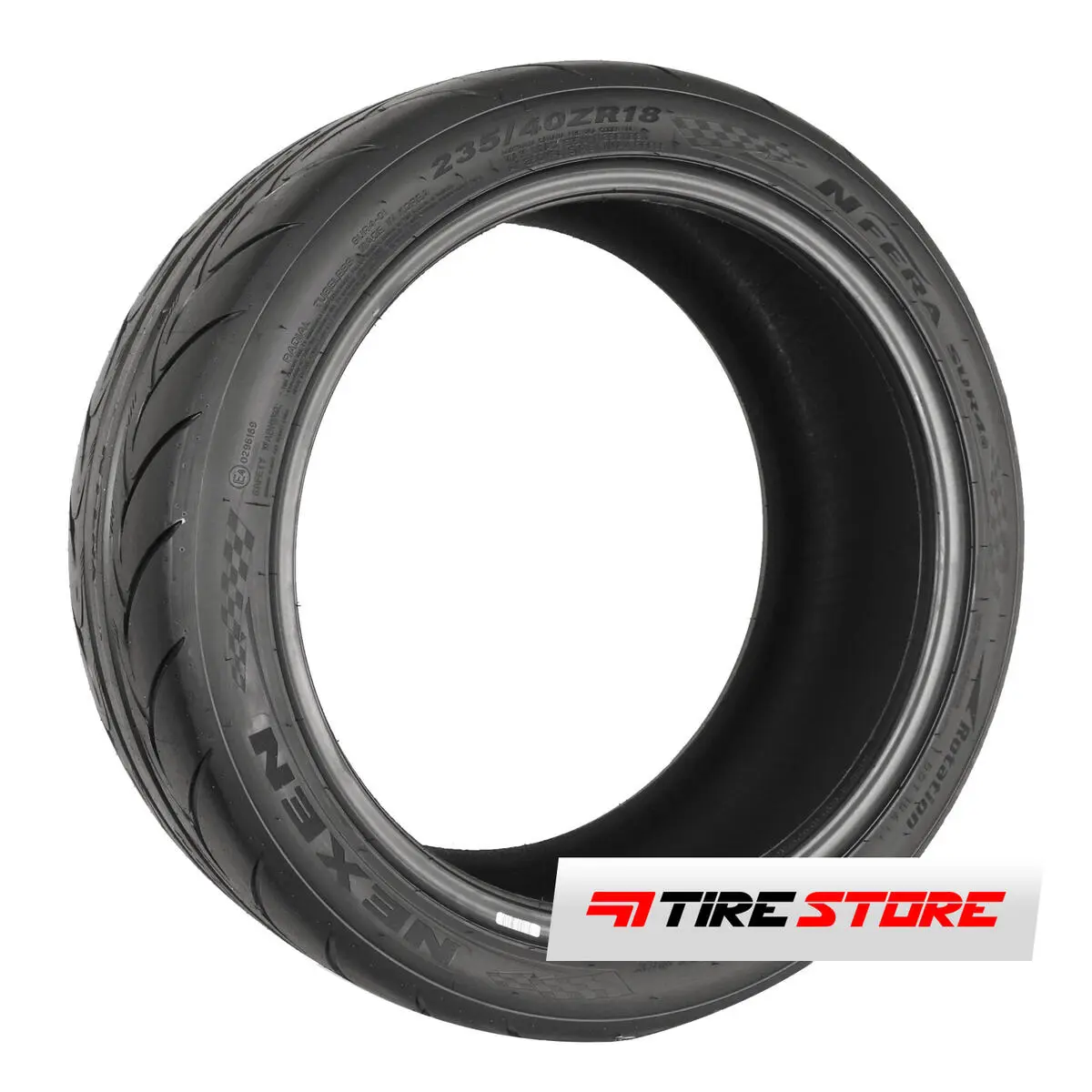 Pneu Aro 20 275/40R20 102Y Nexen Nfera SUR4G