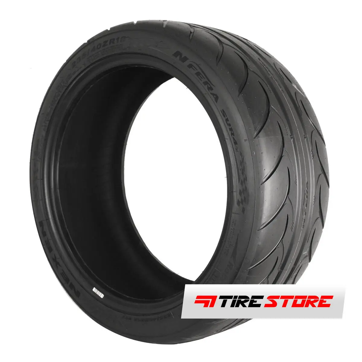 Pneu Aro 20 275/40R20 102Y Nexen Nfera SUR4G