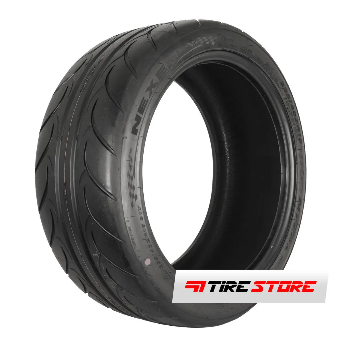 Pneu Aro 20 275/40R20 102Y Nexen Nfera SUR4G