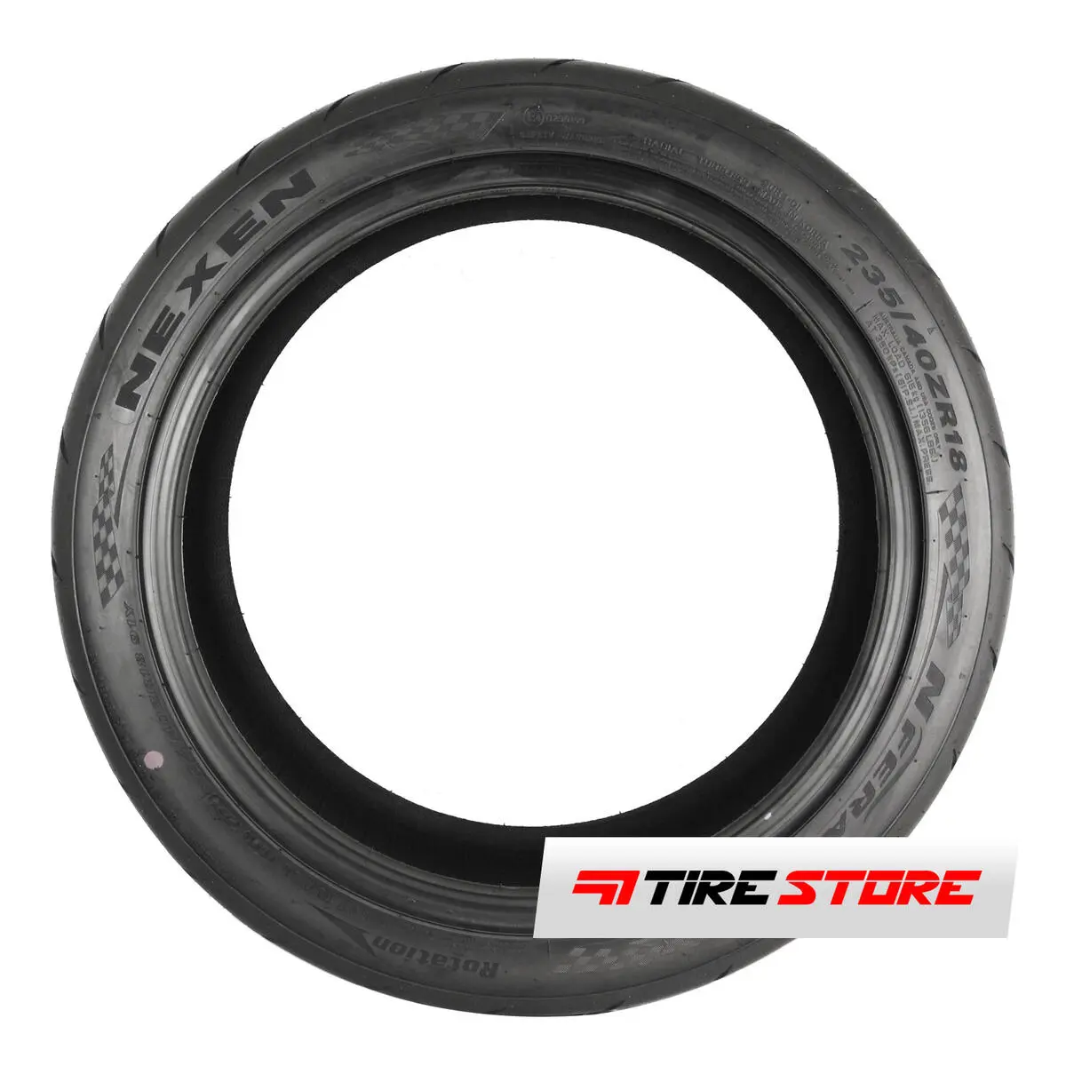 Pneu Aro 20 275/40R20 102Y Nexen Nfera SUR4G