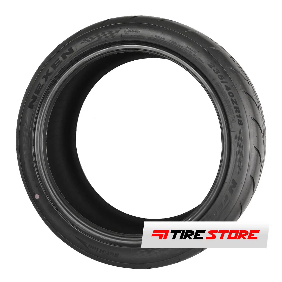 Pneu Aro 20 275/40R20 102Y Nexen Nfera SUR4G