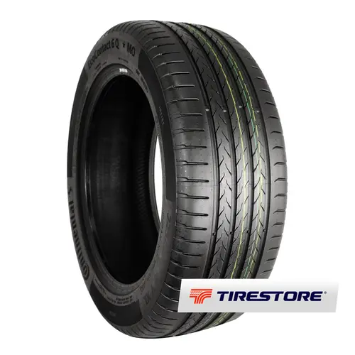 Pneu Aro 20 245/40R20 99Y XL Continental EcoContact 6Q MO - Pneu