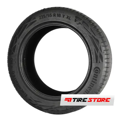 Pneu Aro 20 245/40R20 99Y XL Continental EcoContact 6Q MO - Pneu