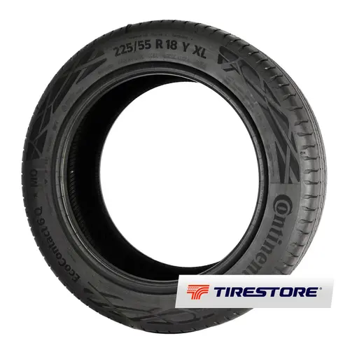 Pneu Aro 20 245/40R20 99Y XL Continental EcoContact 6Q MO - Pneu