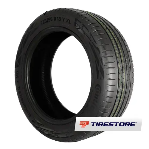 Pneu Aro 20 245/40R20 99Y XL Continental EcoContact 6Q MO - Pneu