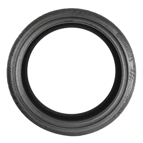 Pneu Aro 20 245/35R20 95Y XL FR Continental SportContact 7