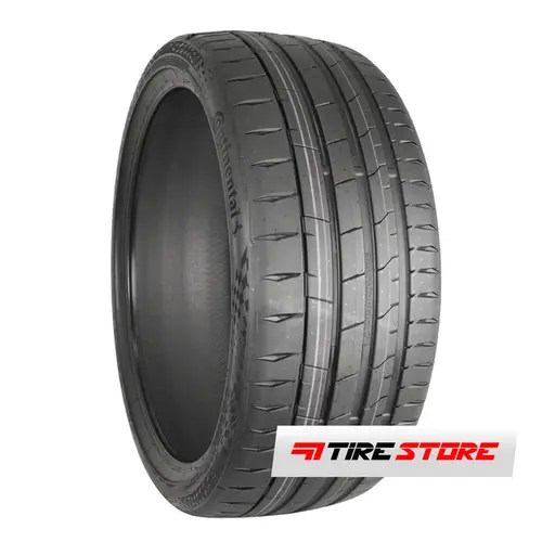 Pneu Aro 20 245/35R20 95Y XL FR Continental SportContact 7