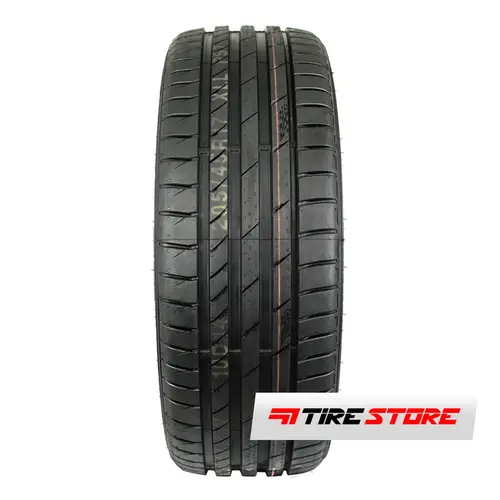 Pneu Aro 22 275/35R22 104Y Kumho Ecsta PS71 - Pneu Aro 22 275