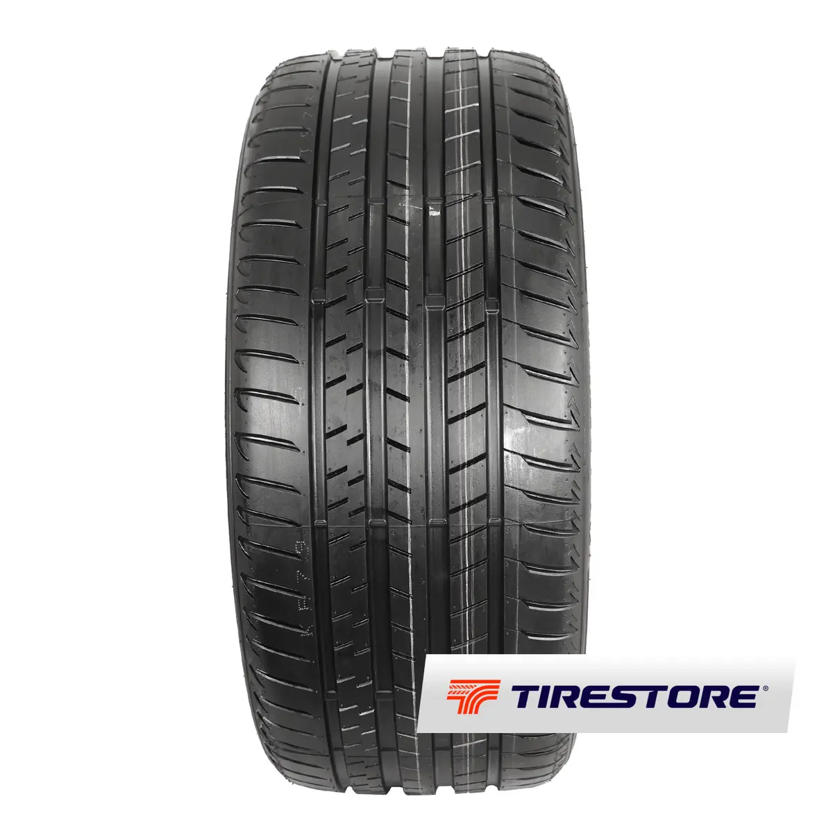 Pneu Aro 20 275/40R20 106W Bridgestone Alenza 001 RFT