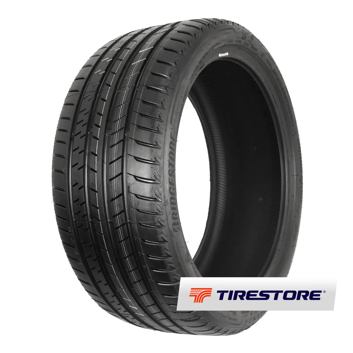 Pneu Aro 20 275/40R20 106W Bridgestone Alenza 001 RFT