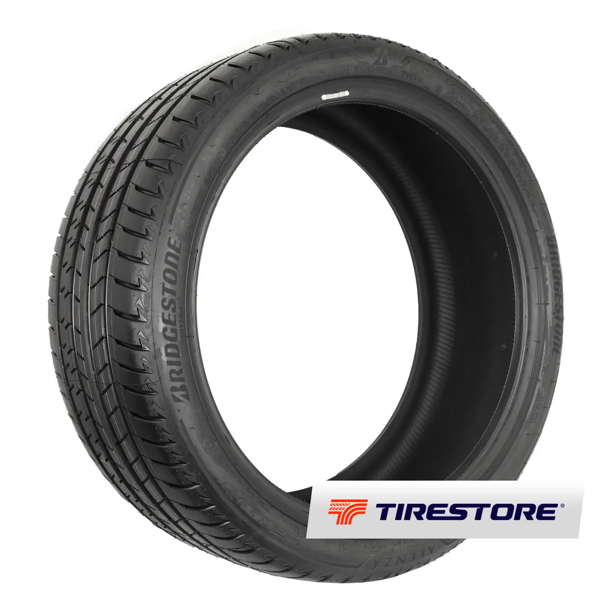 Pneu Aro 20 275/40R20 106W Bridgestone Alenza 001 RFT