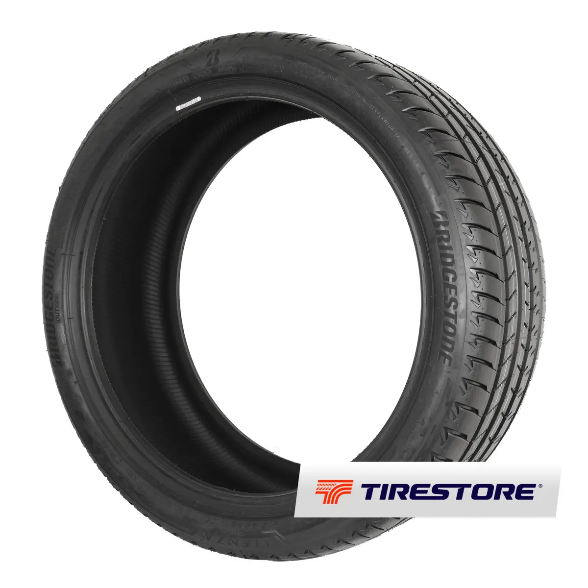 Pneu Aro 20 275/40R20 106W Bridgestone Alenza 001 RFT