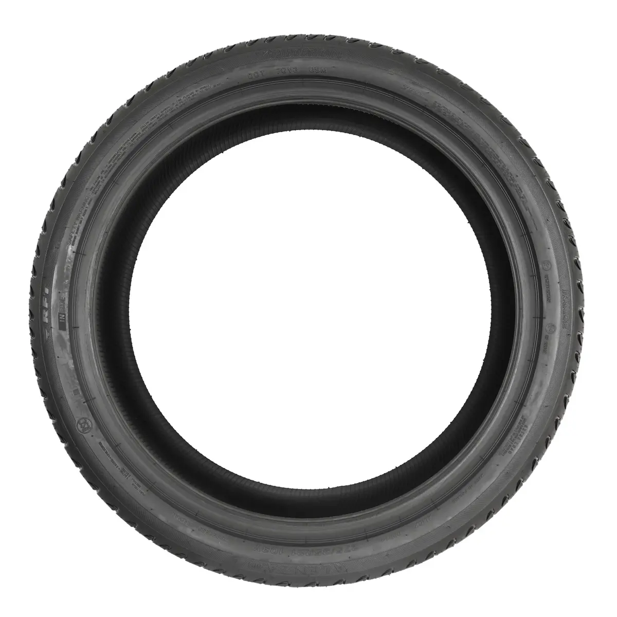 Pneu Aro 20 275/40R20 106W Bridgestone Alenza 001 RFT