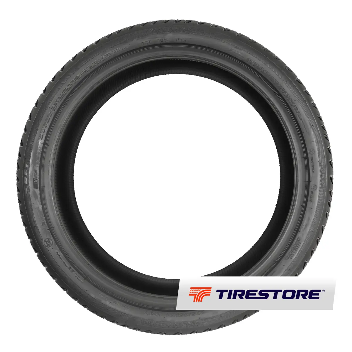 Pneu Aro 20 275/40R20 106W Bridgestone Alenza 001 RFT