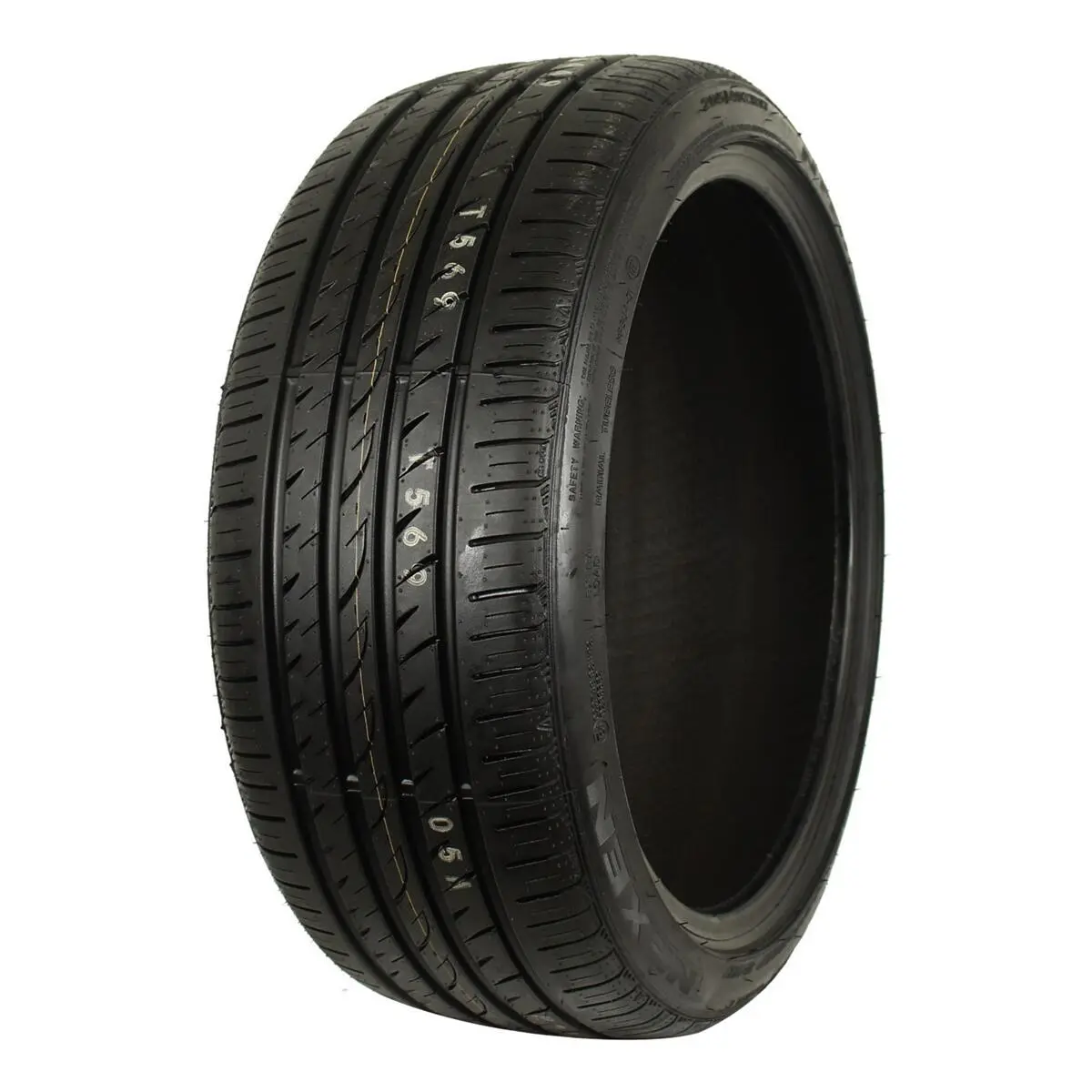 Pneu Aro 15 175/55R15 77T Nexen Nfera SU4