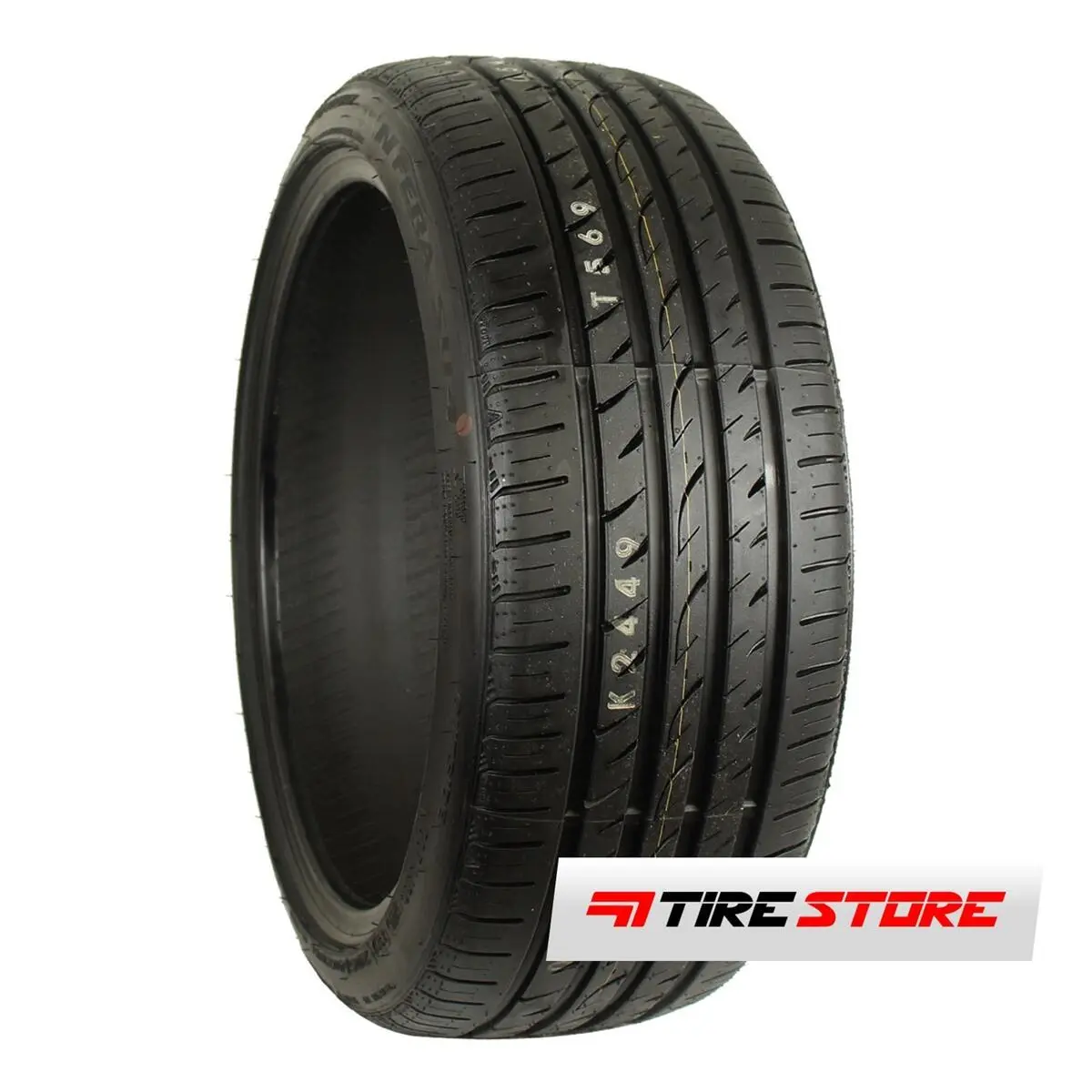 Pneu Aro 15 175/55R15 77T Nexen Nfera SU4