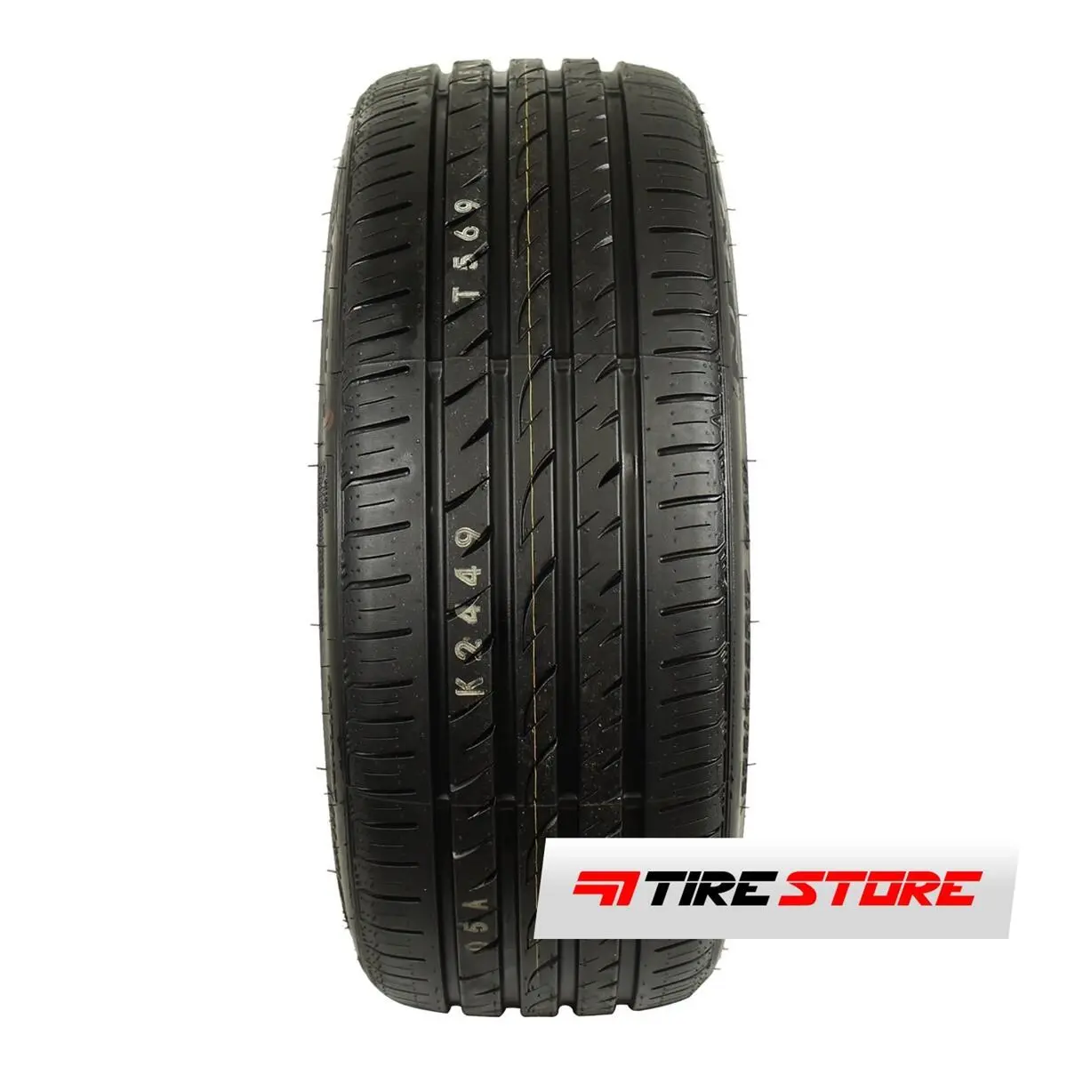 Pneu Aro 15 175/55R15 77T Nexen Nfera SU4