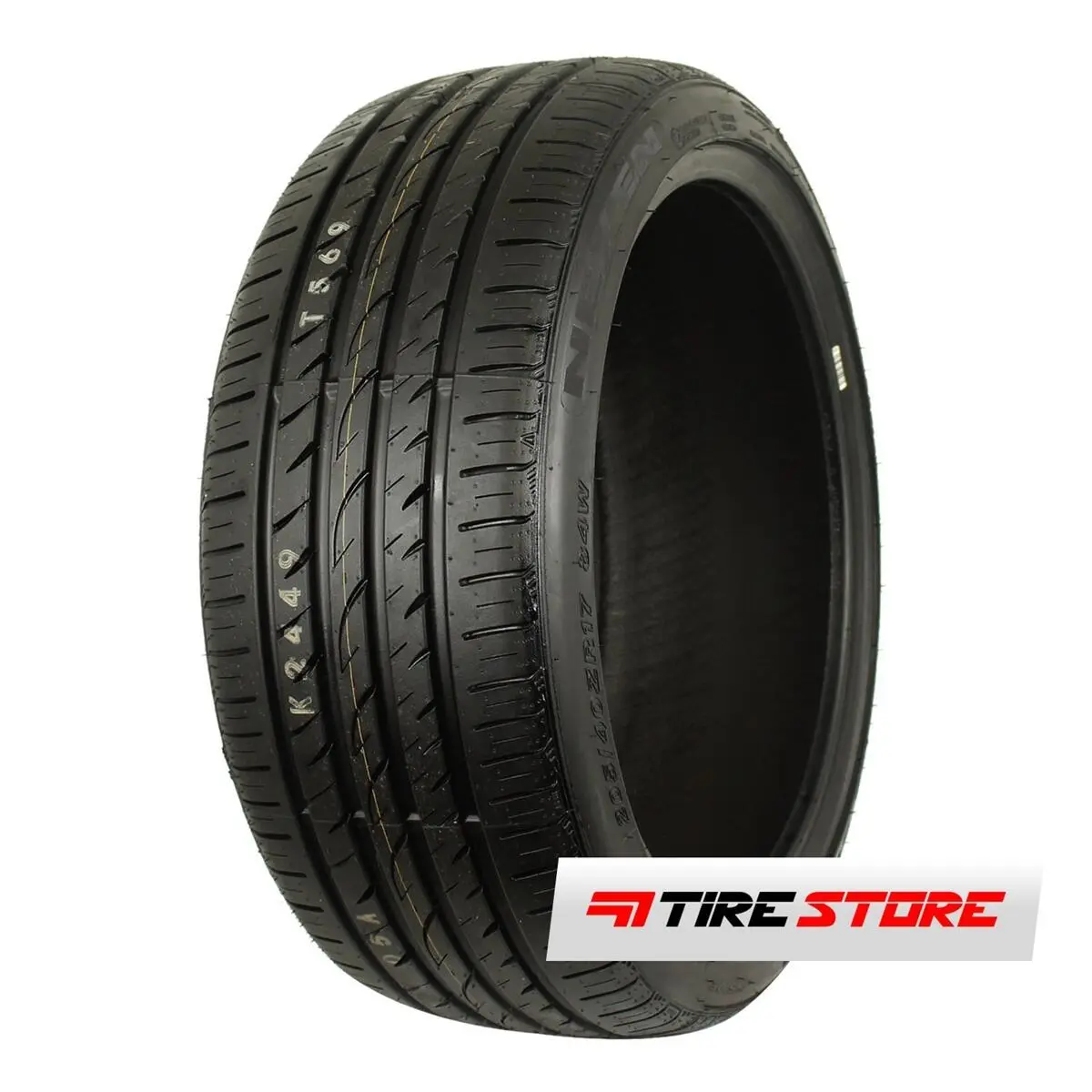 Pneu Aro 15 175/55R15 77T Nexen Nfera SU4
