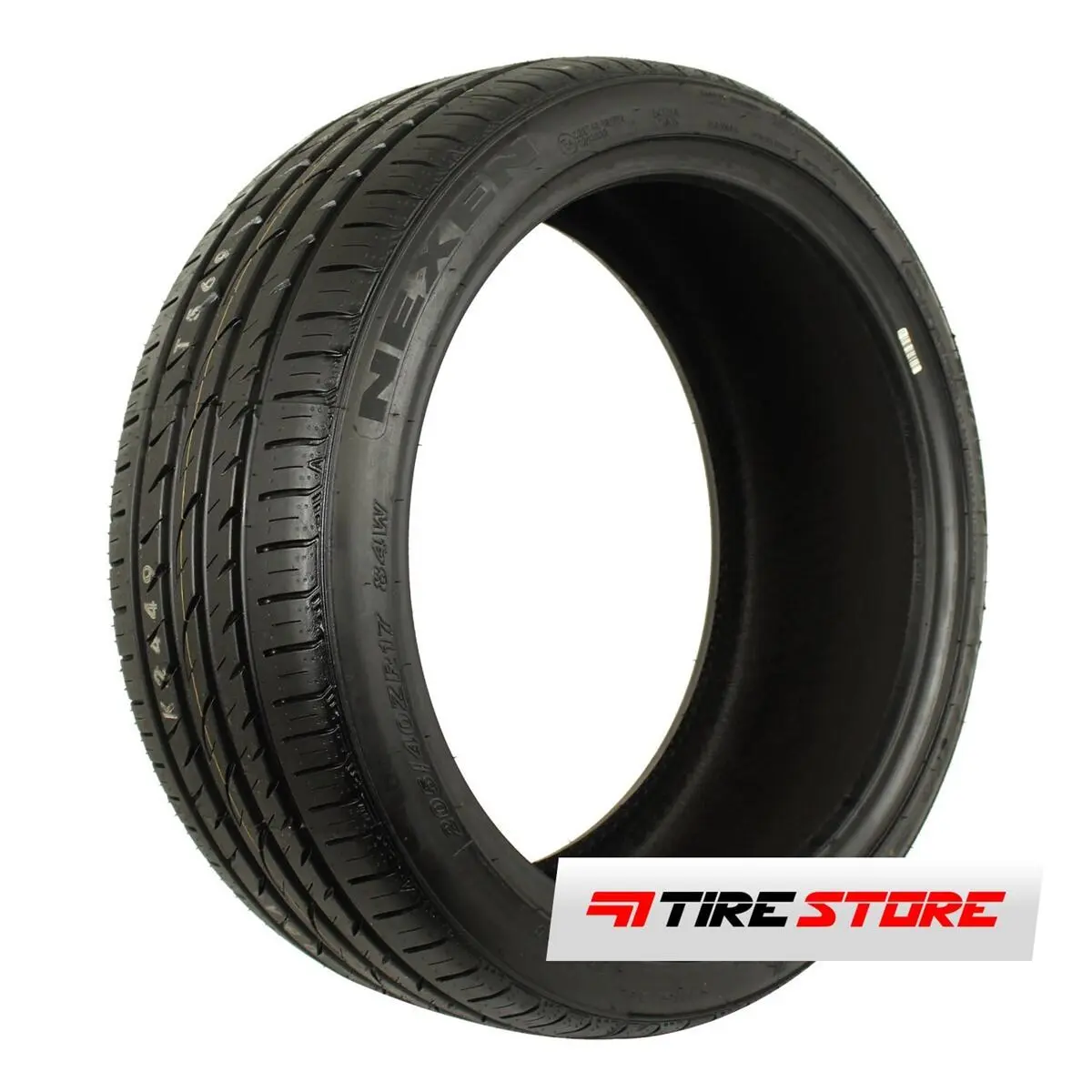 Pneu Aro 15 175/55R15 77T Nexen Nfera SU4