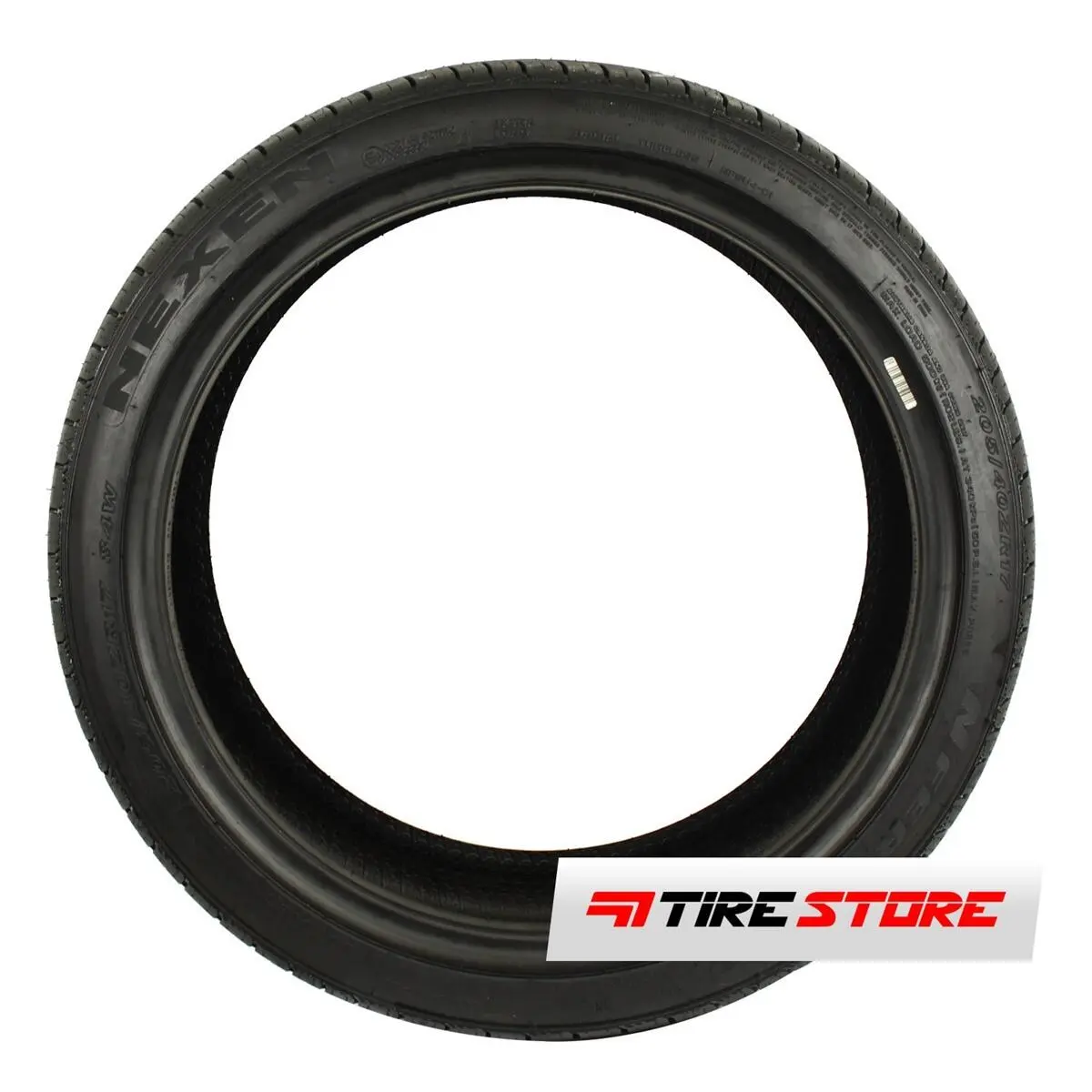 Pneu Aro 15 175/55R15 77T Nexen Nfera SU4