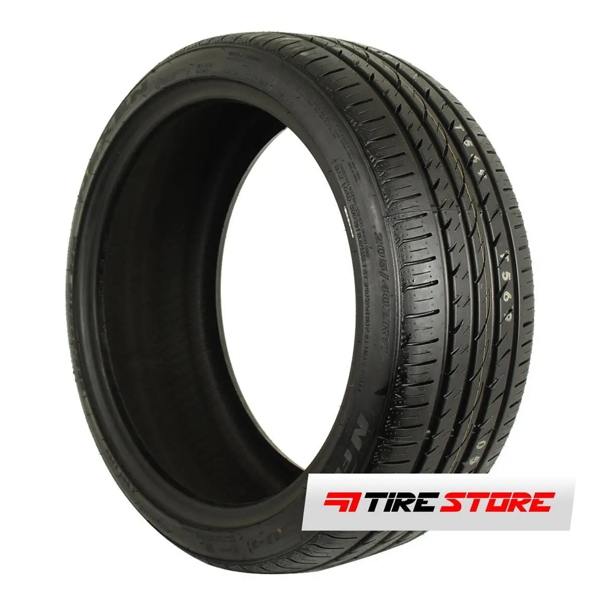 Pneu Aro 15 175/55R15 77T Nexen Nfera SU4