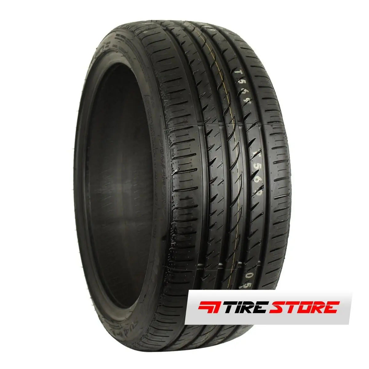 Pneu Aro 15 175/55R15 77T Nexen Nfera SU4