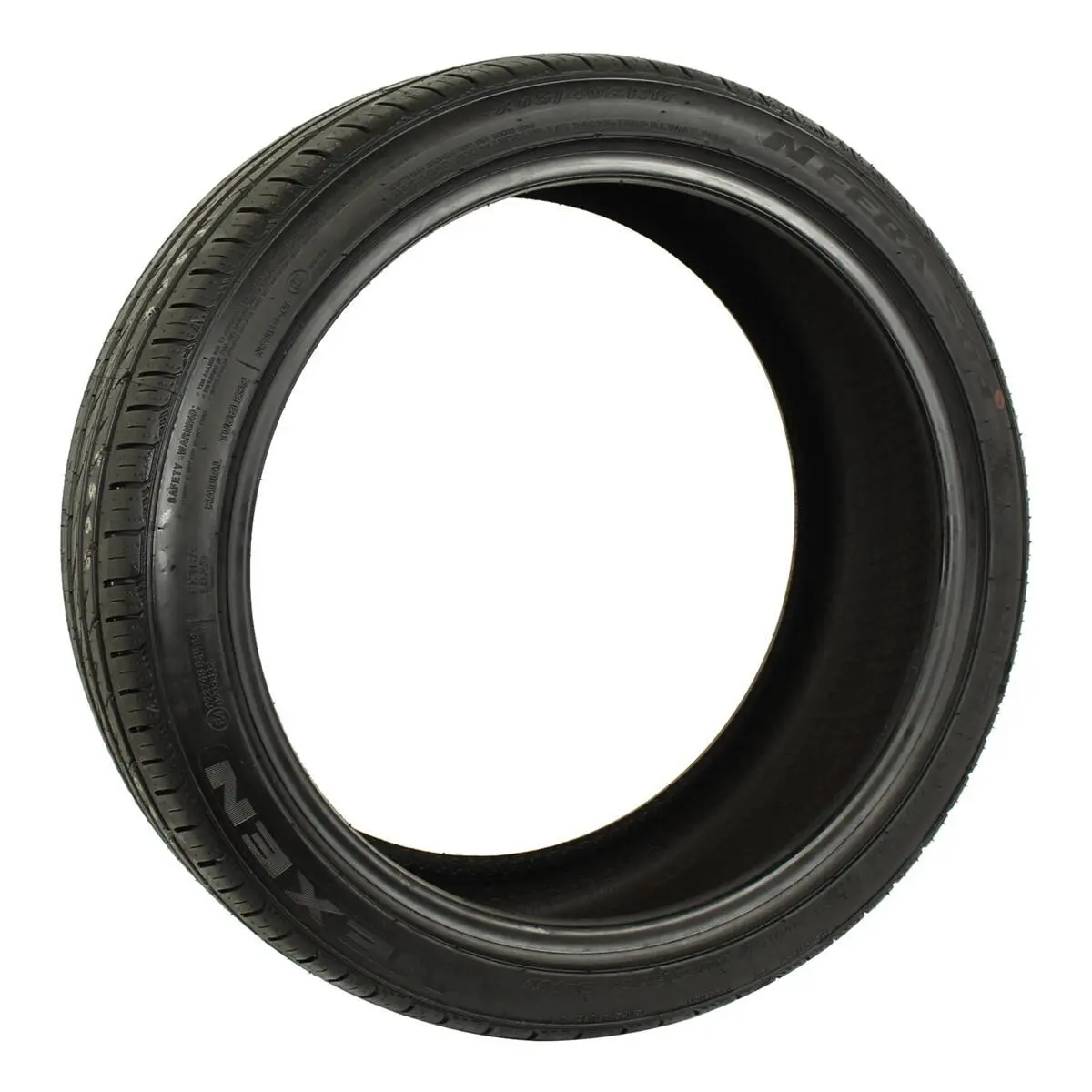 Pneu Aro 15 175/55R15 77T Nexen Nfera SU4