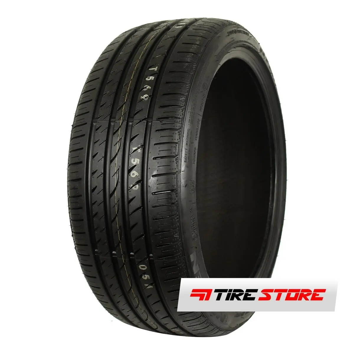 Pneu Aro 15 175/55R15 77T Nexen Nfera SU4