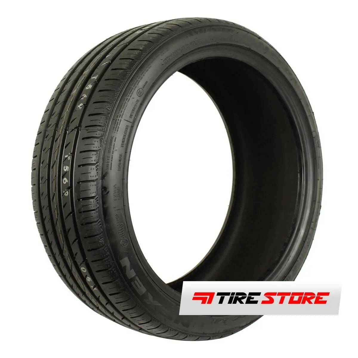 Pneu Aro 15 175/55R15 77T Nexen Nfera SU4