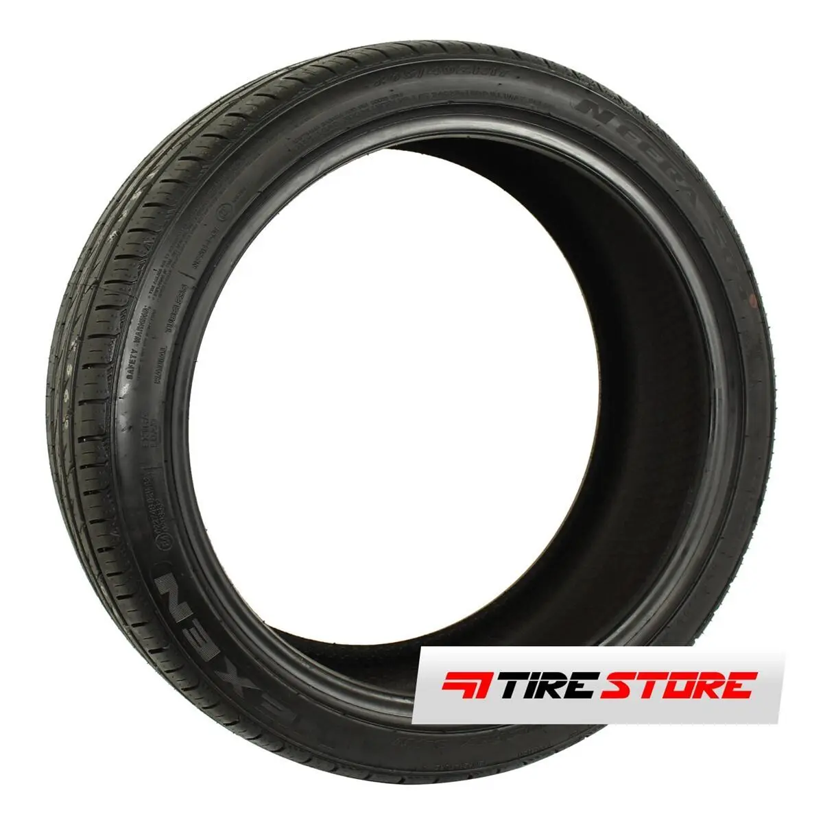 Pneu Aro 15 175/55R15 77T Nexen Nfera SU4